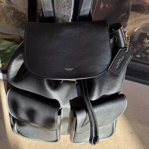 Coach Crosby Backpack